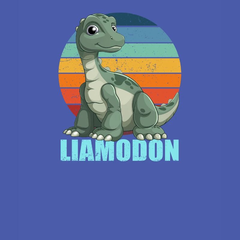 Liamodon Gift Idea for Liam