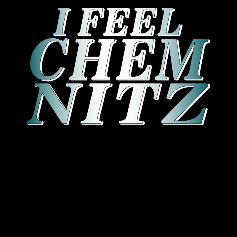 JE ME SENS CHEMNITZ