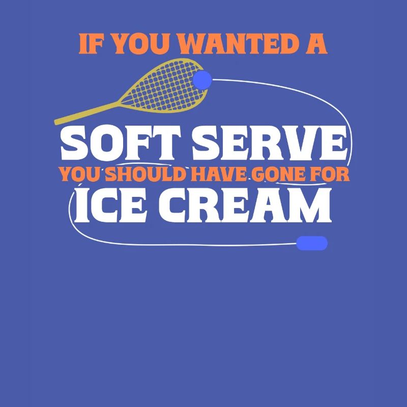 Wenn Du Soft Serve Wolltest, Hättest Du Eiscreme