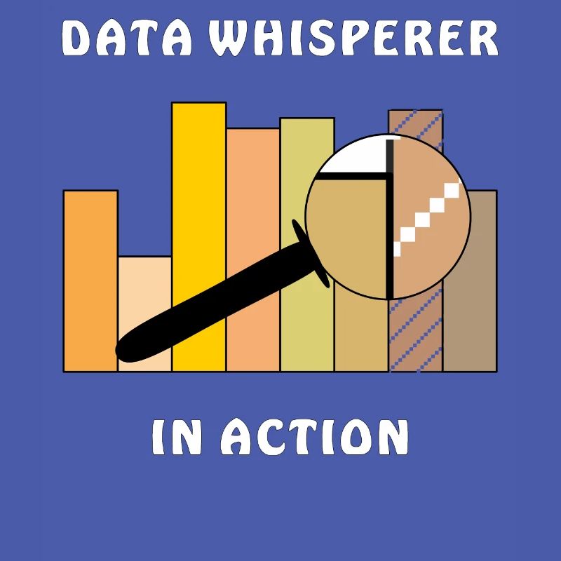 DATA WHISPERER EN ACTION