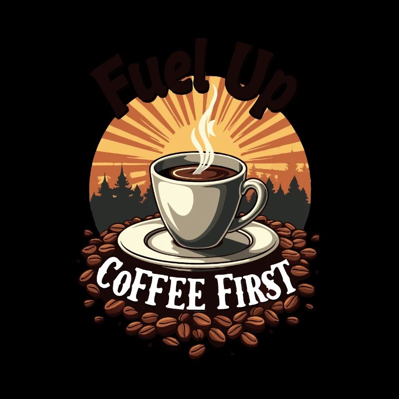 LE CAFÉ D’ABORD