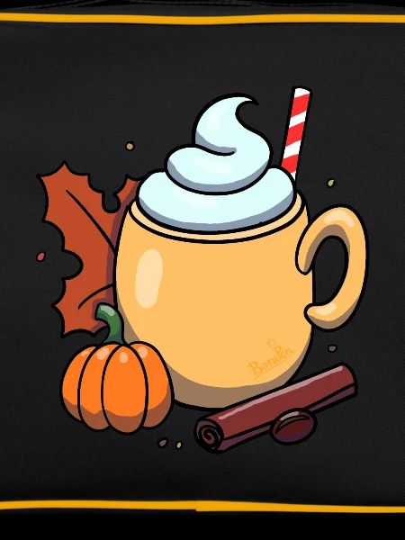 Pumpkin Spice