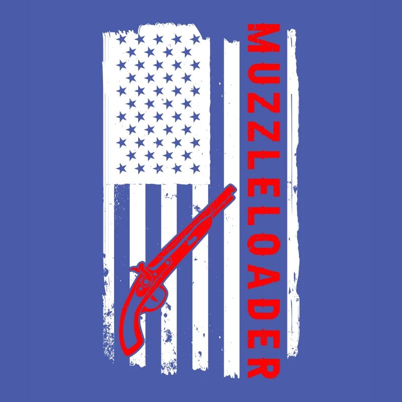 Vorderlader Muzzleloader Muzzle Loading