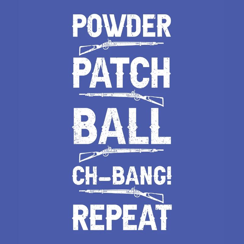 Vorderlader Muzzleloader Muzzle Loading