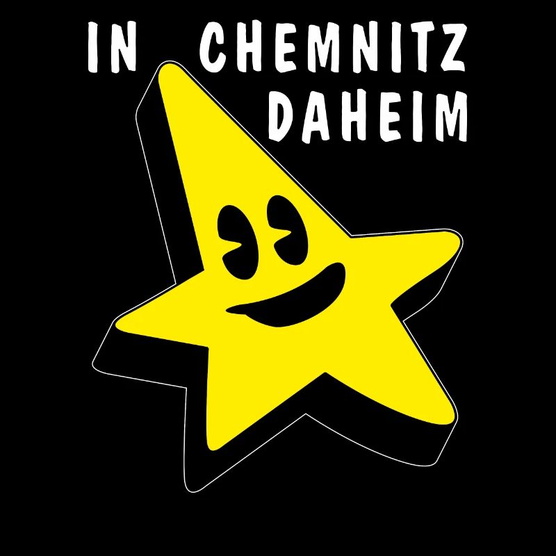 CHEZ VOUS À CHEMNITZ