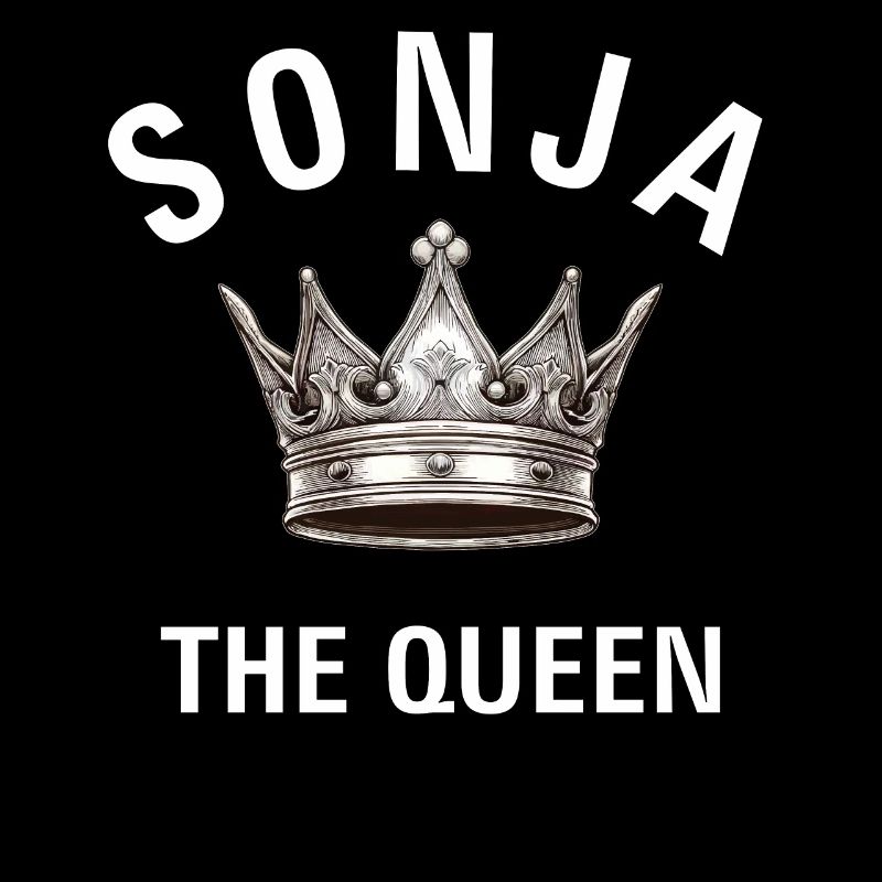 SONJA THE QUEEN