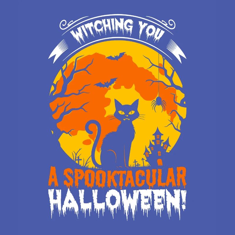 Vous ensorcier un Halloween effrayant !