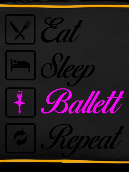 Ballet Repeat