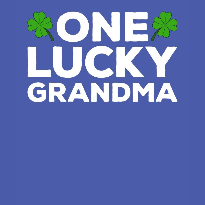 Joyeux Trèfle de la Saint-Patrick