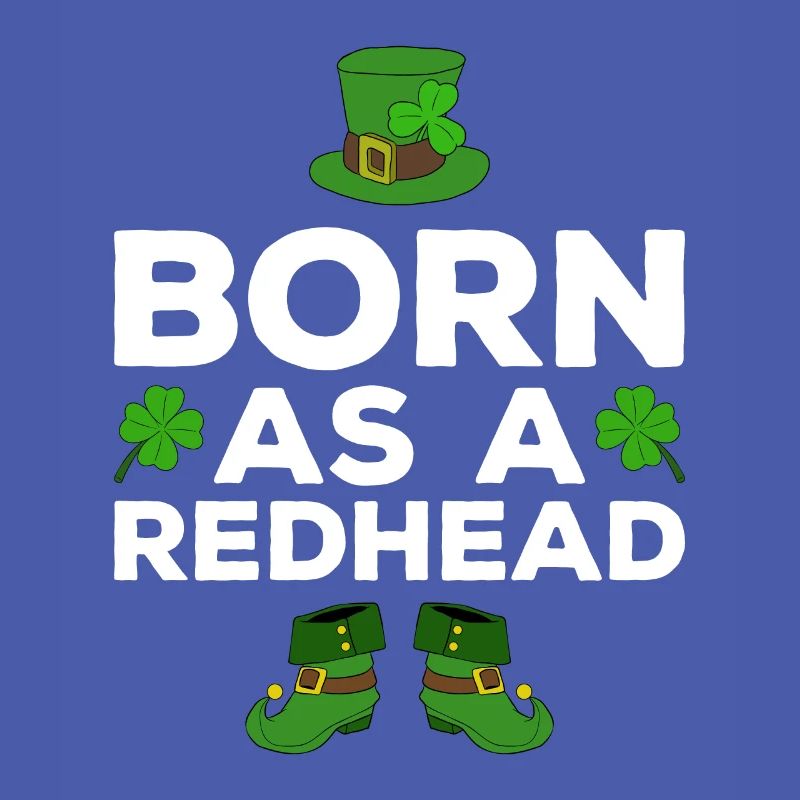 Joyeux Trèfle de la Saint-Patrick