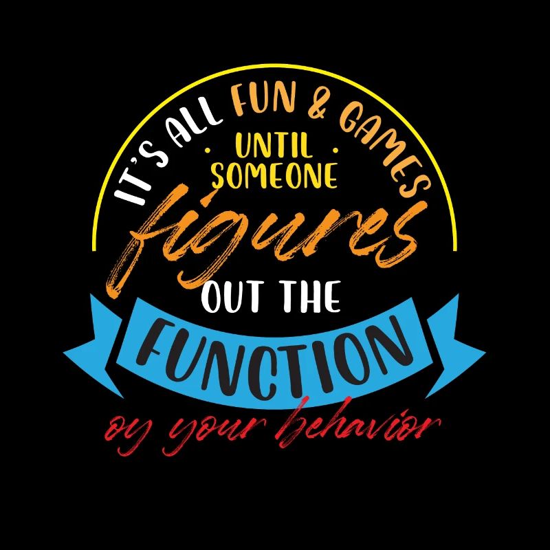 It's All Fun And Games Figures Out Function Of