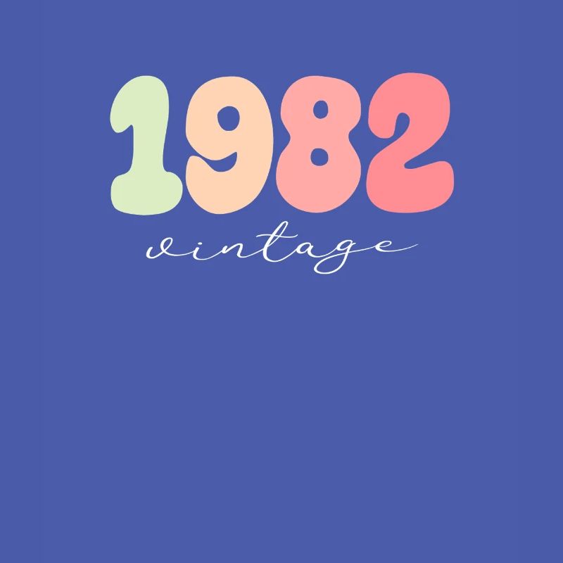 Date de naissance Année de naissance 1982