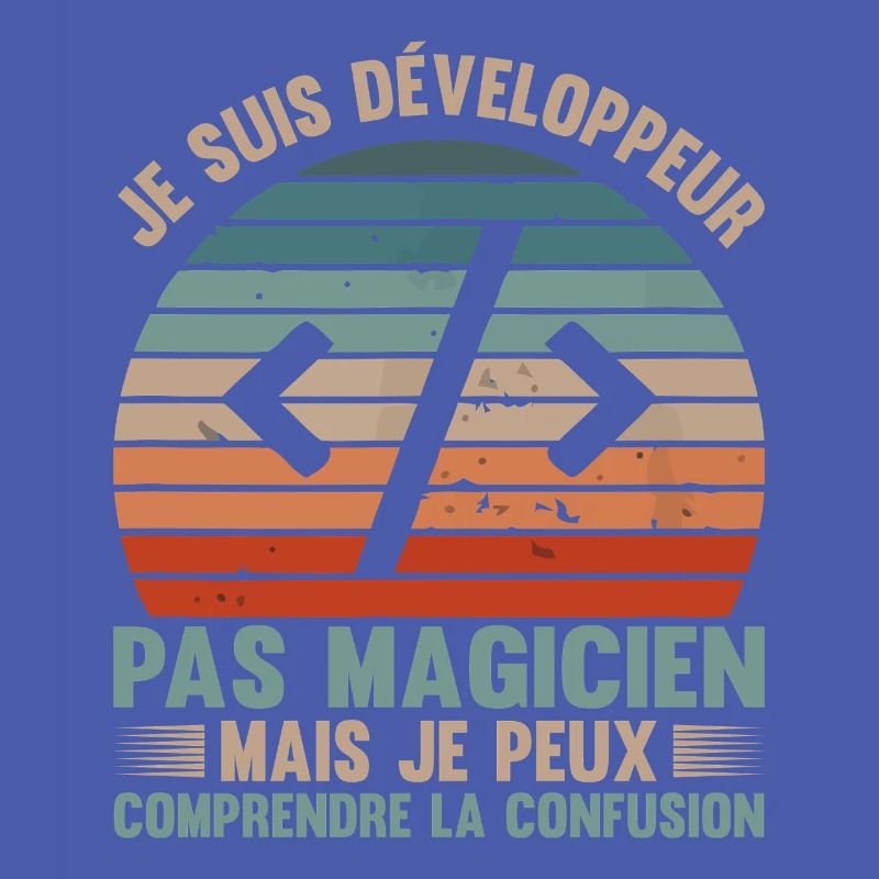 Codeur Humour Programmation Cadeau Informaticien