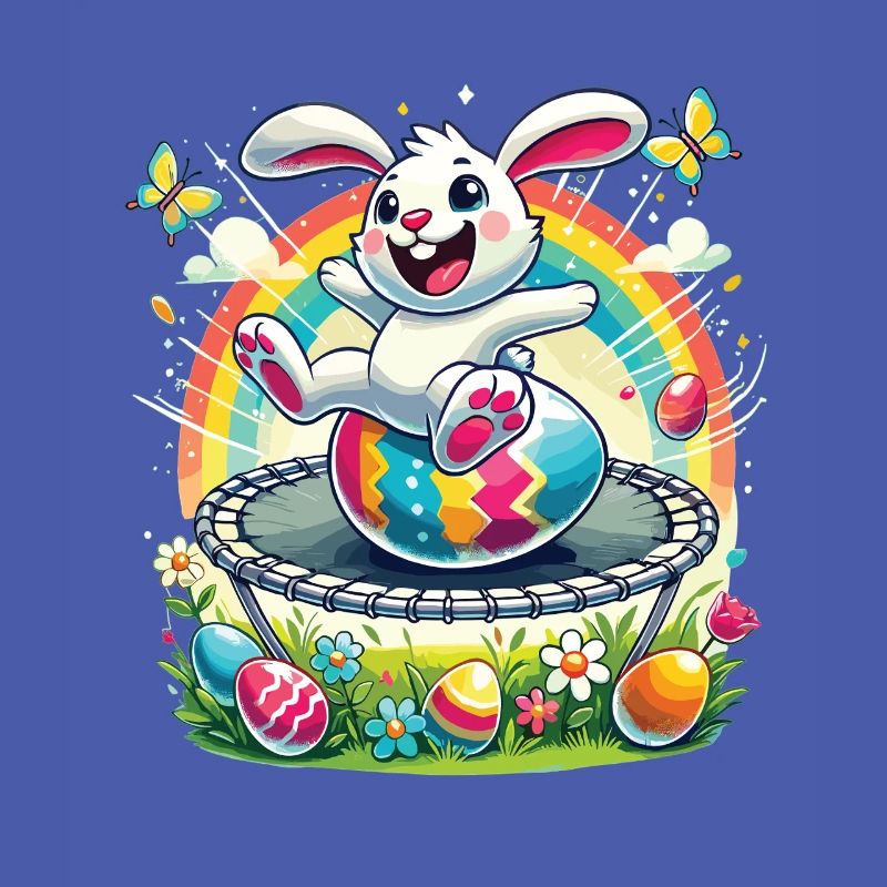 Easter Happy Easter Easter Bunny Easter Egg Spring