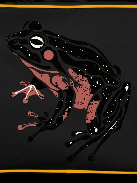 GRENOUILLE