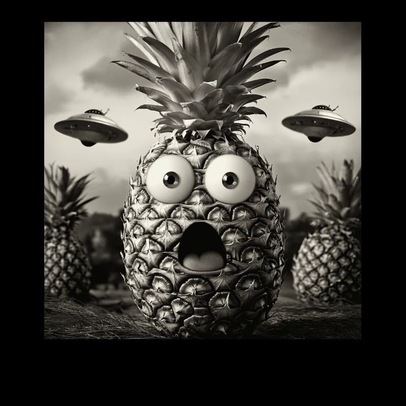 Ananas