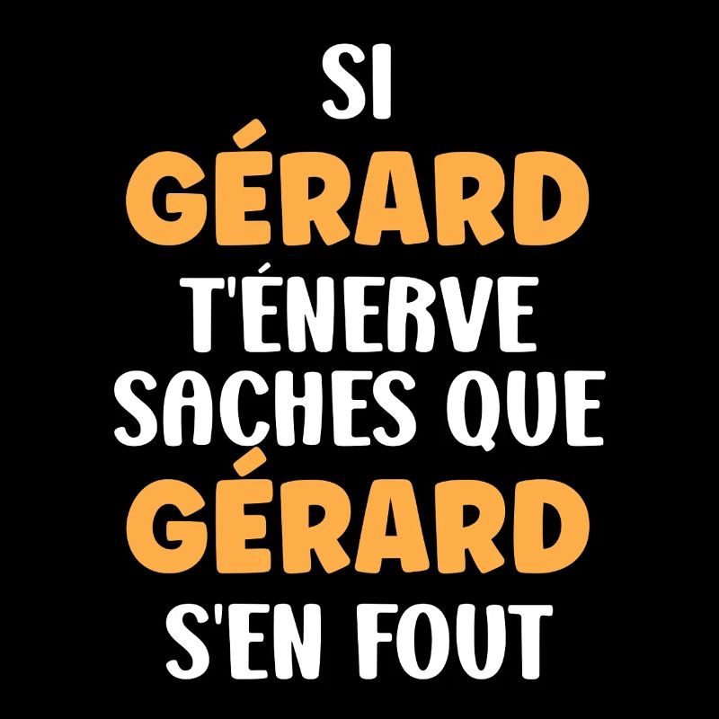 Gerard