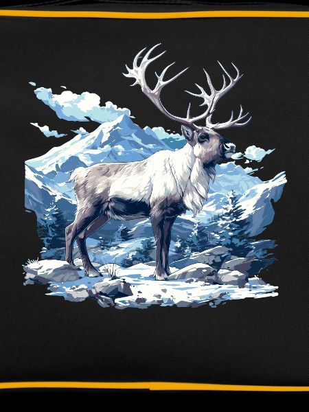Reindeer Reindeer