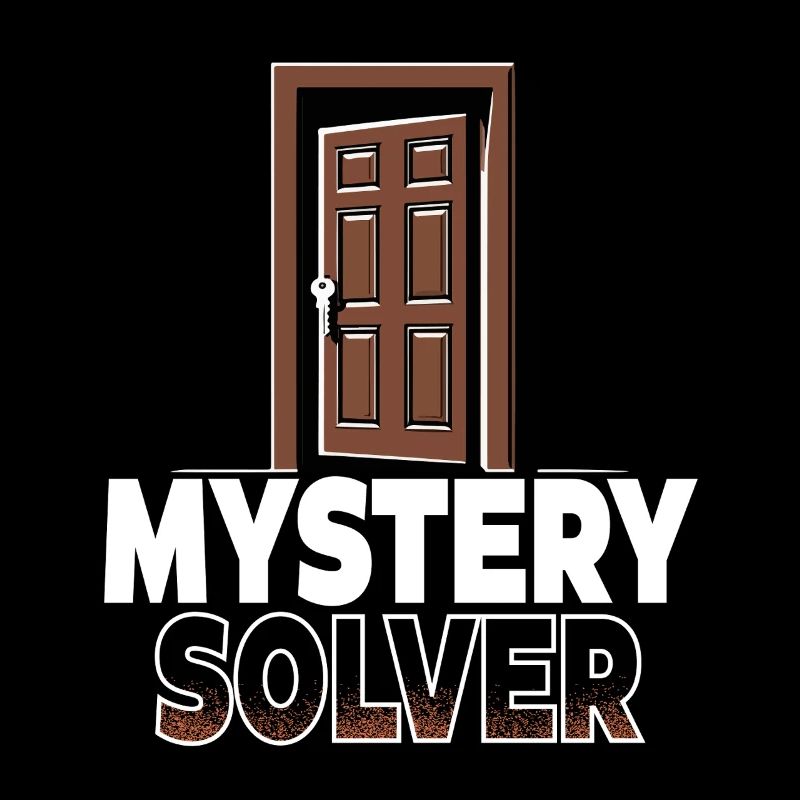 Escape Room Mystery Solver