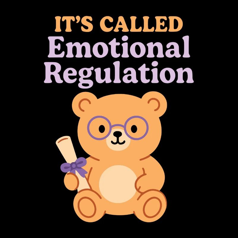 Emotional Support Crew Inner Child Healing