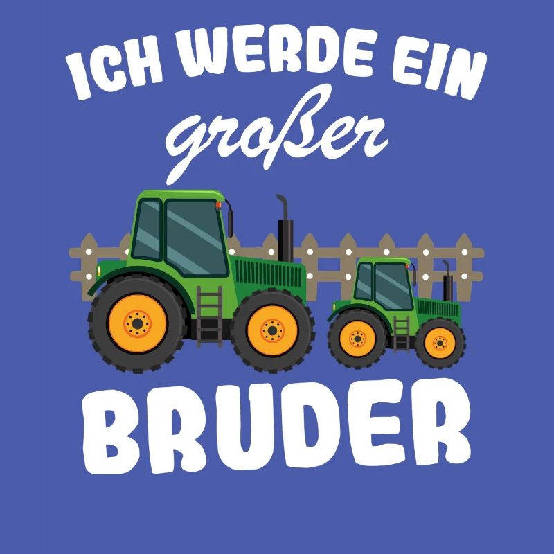 Nachwuchs Verkünden | Ich Werde Großer Bruder 2026