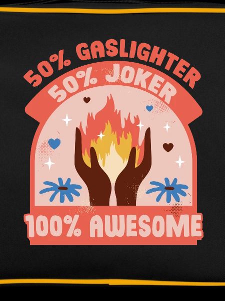 Gaslighter Gaslighting