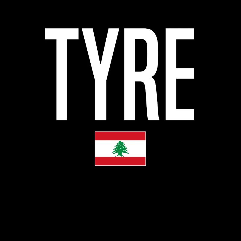 Tyre Libanon
