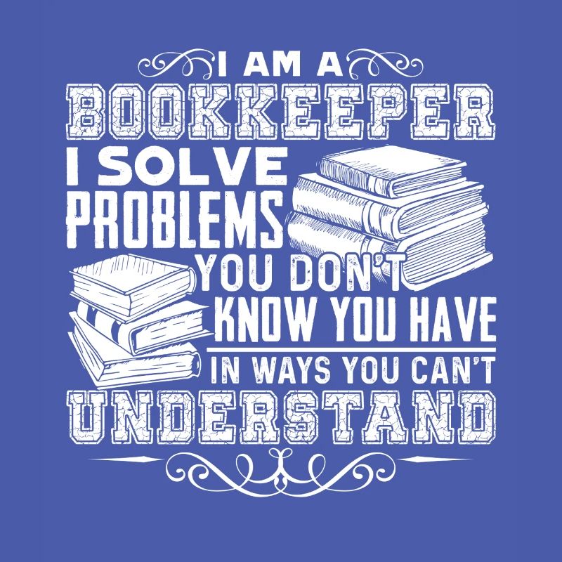 Bookkeeper Bookkeeper Solve Problems