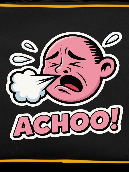 SNEEZE