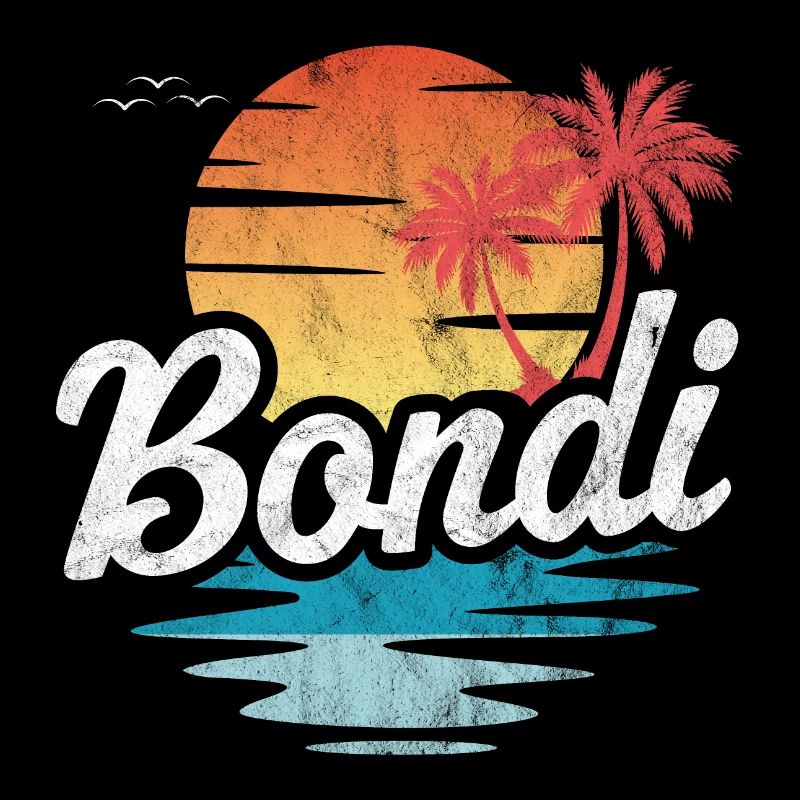 Bondi |