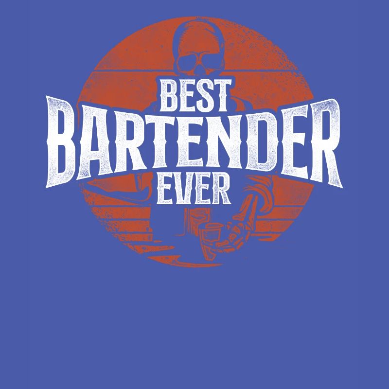 Bartender Mixologist Best