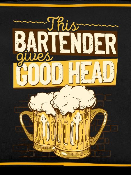 Bartender Mixologist This