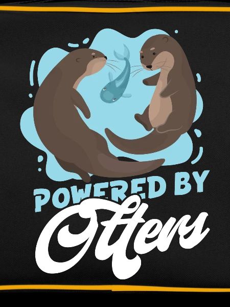 Otter Powered By Otters