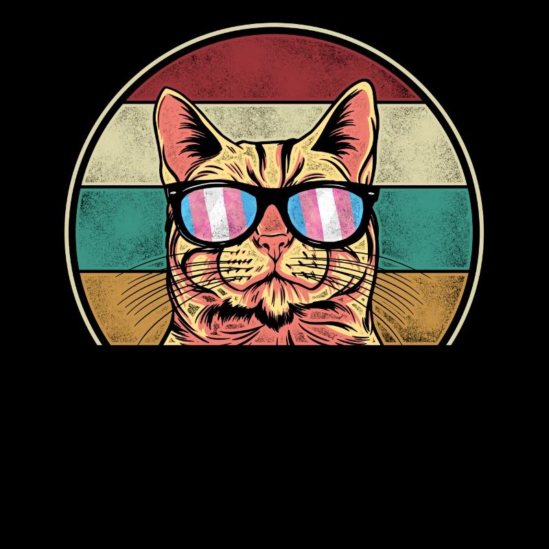 Transgender Trans LGBT Pride