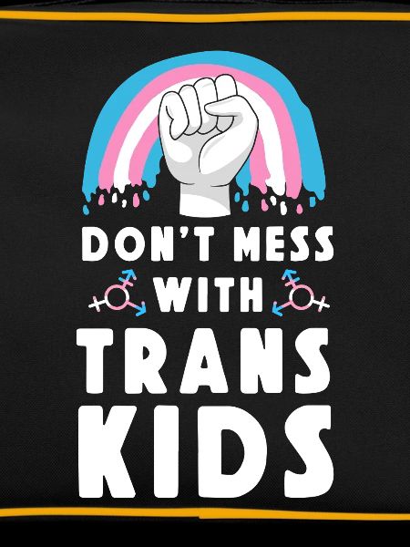 Transgender Trans LGBT Pride