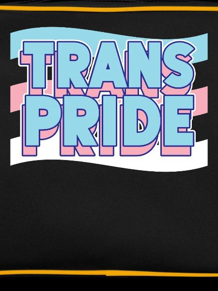 Transgender Trans LGBT Pride