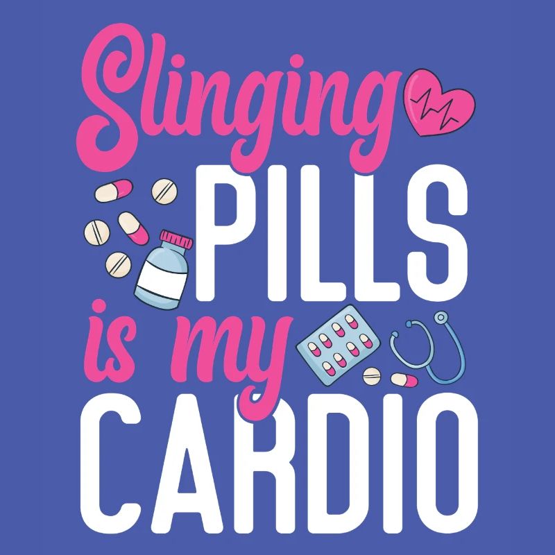 Pharmacy Tech Technician