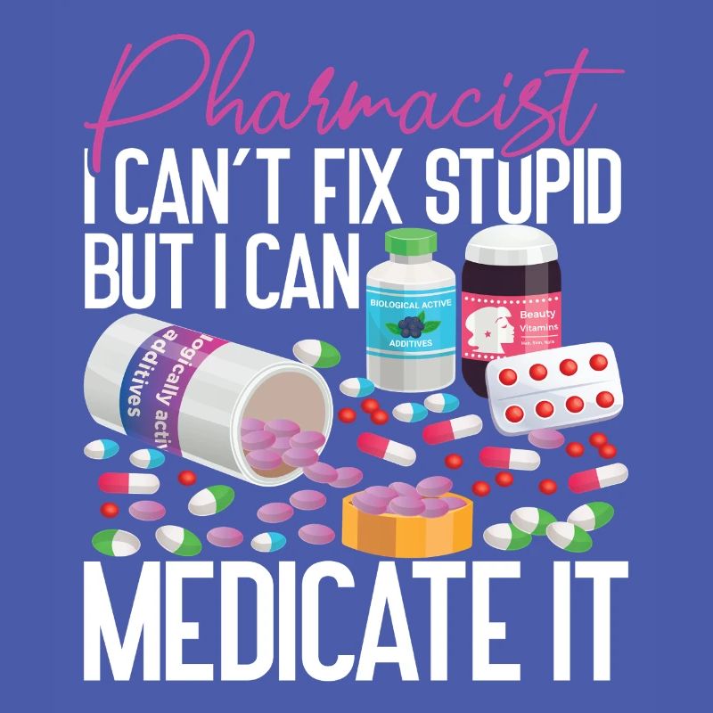 Pharmacy Tech Technician