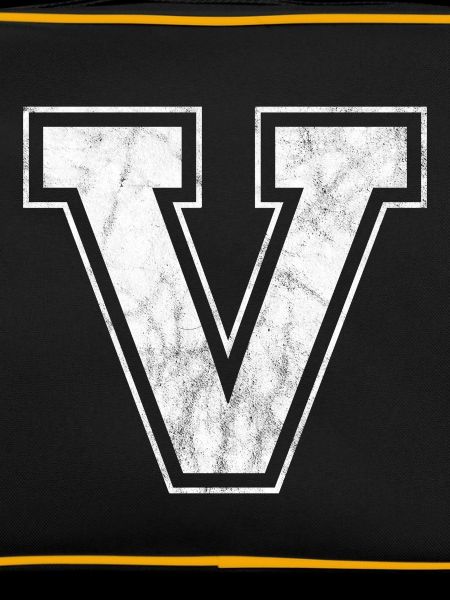 Letter V