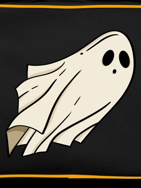 Ghost Halloween