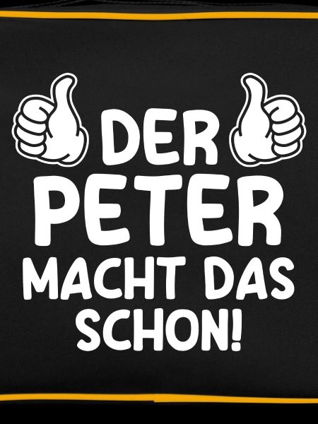 Peter