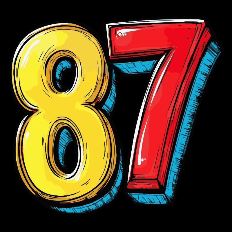 Bande dessinée 87 numéros