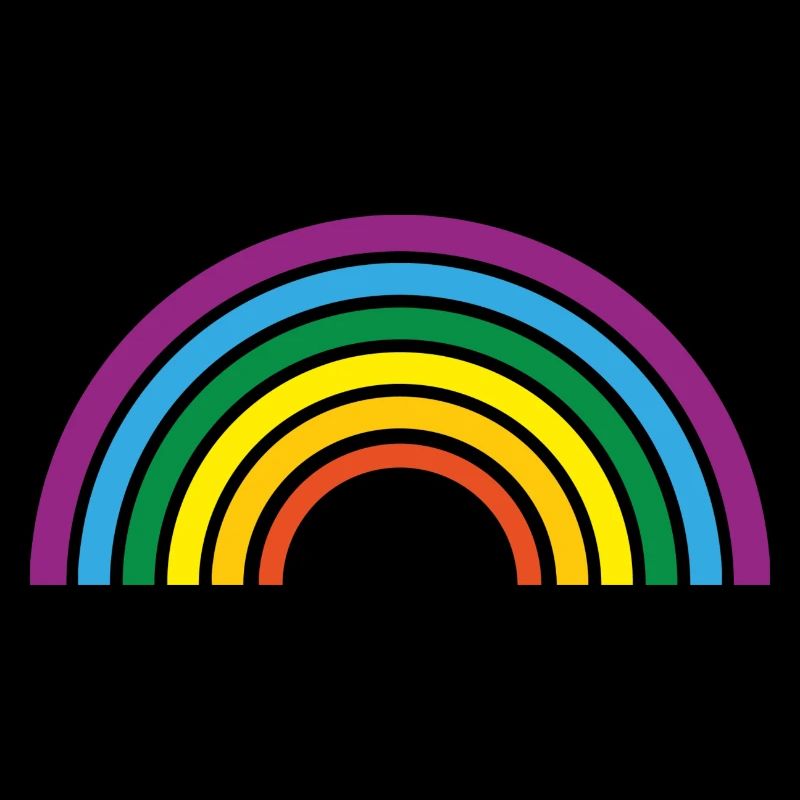 rainbow