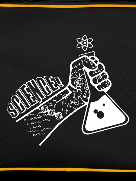 Be Strong Science