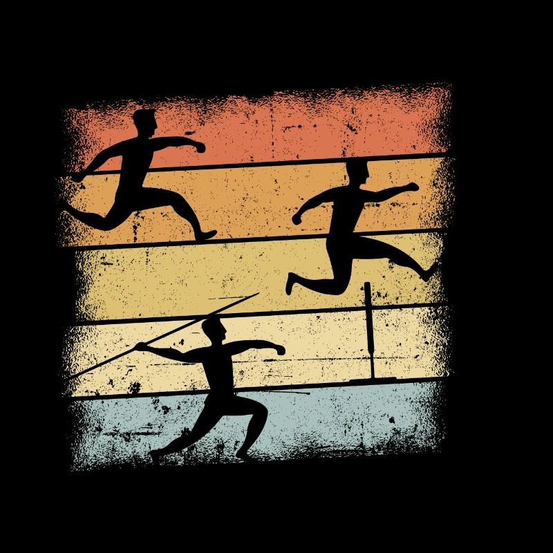 Track and Field