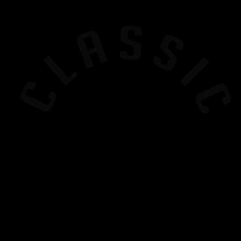 Klassisch 1970.