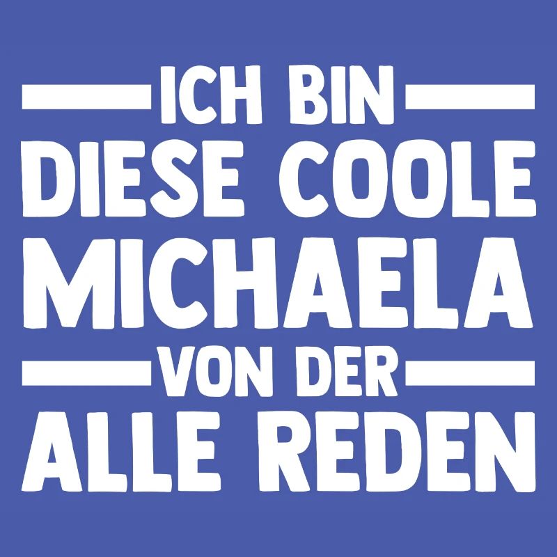 Michaela