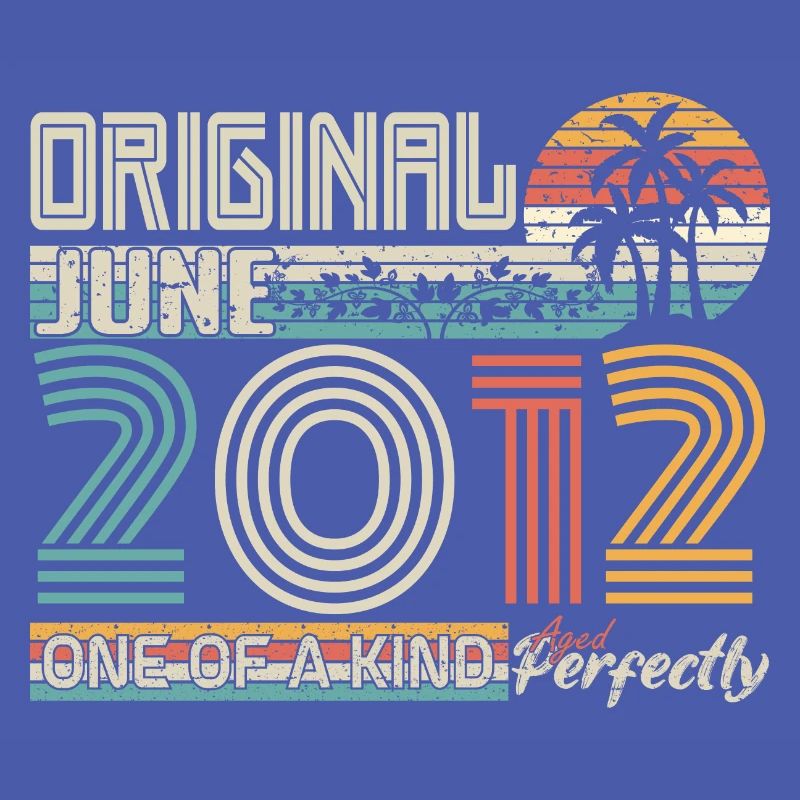 Juni 2012 Juni-Jubiläum Juni 2012