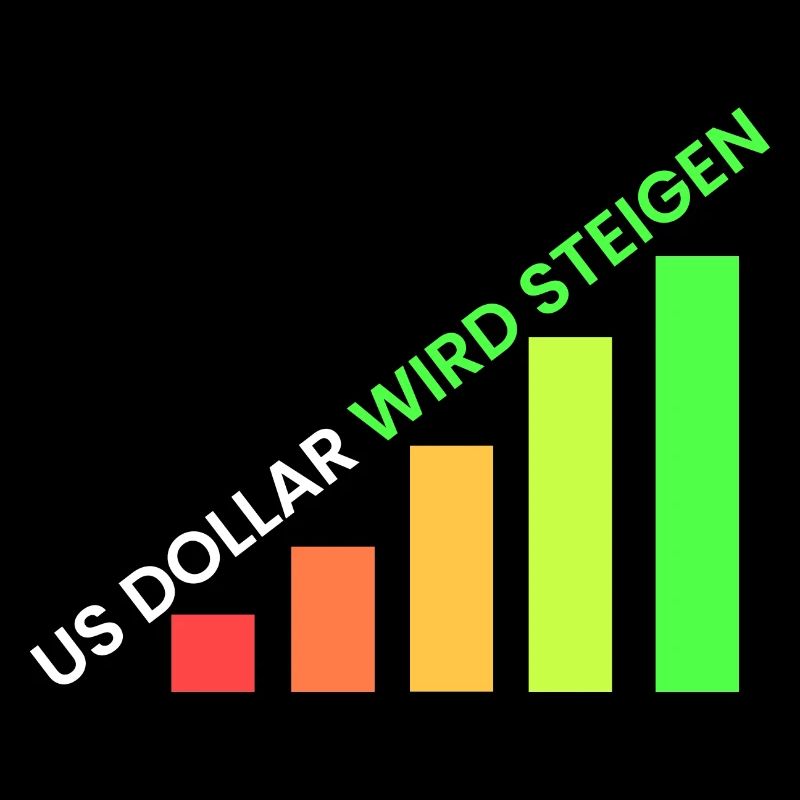 Le dollar américain va augmenter