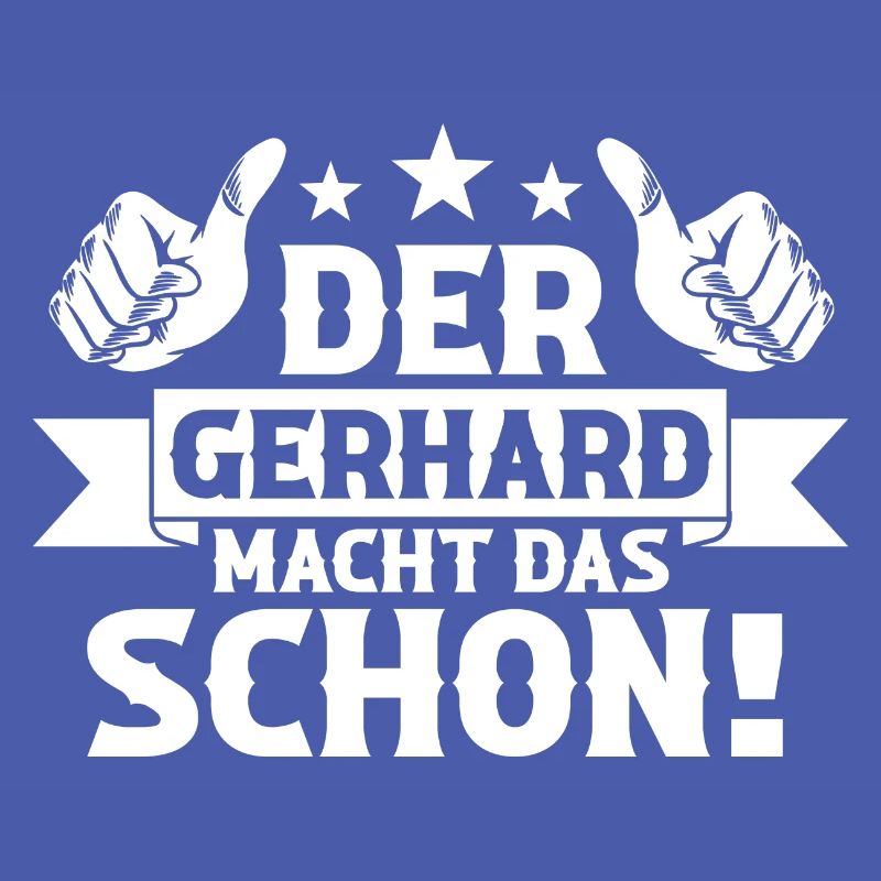 Gerhard